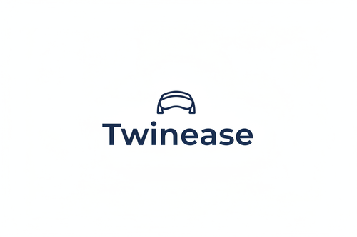 Twinease Logo